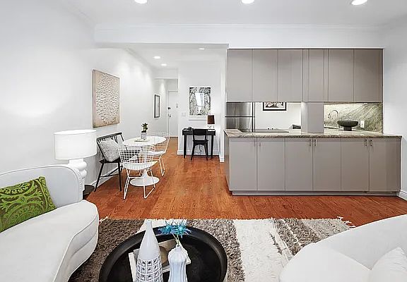 3rd image of 23 10th St #5G