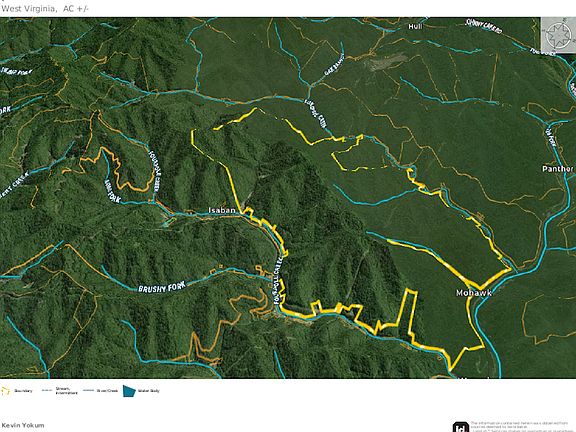 3rd image of 0 Panther Rd