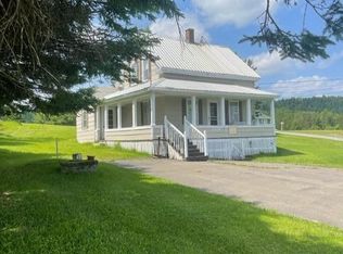 1009 Aroostook Rd, Wallagrass, ME 04781