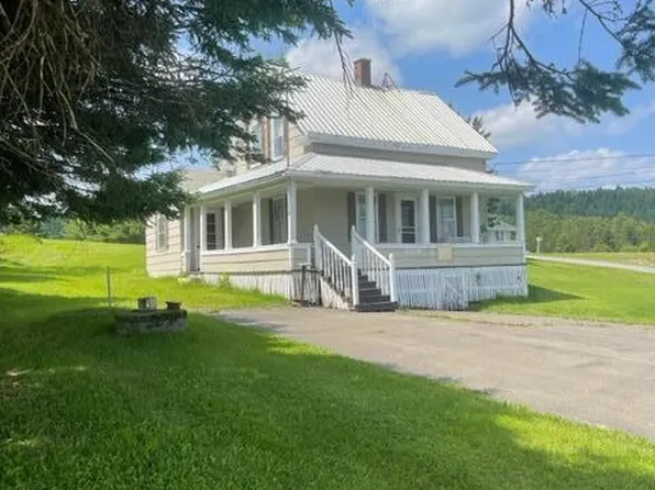1009 Aroostook Road, Wallagrass, ME 04781