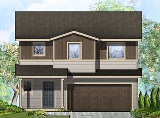 15573 Bachelor Ave, Sandy, OR 97055