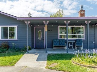 949 SW London Ter, Oak Harbor, WA