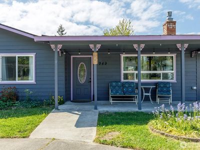 949 SW London Terrace, Oak Harbor, WA, 98277