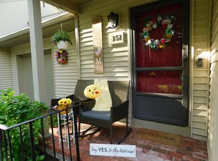 151 The Laurels #151, Enfield, CT 06082