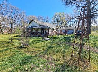 804 Quincy St, Altoona, KS 66710
