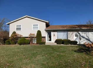 3602 Peach Grove Ln, Hazel Crest, IL 60429