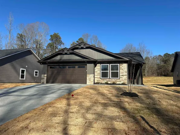 267 Lexington St, Chesnee, SC 29323