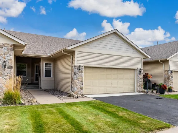 776 Meredith Cir, River Falls, WI 54022