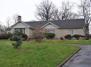 1604 Bundy Ave, New Castle, IN