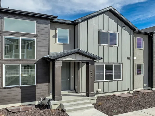 6878 S Mount Berry Rd, West Jordan, UT 84081