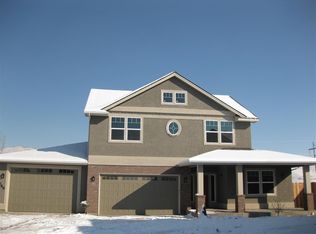 5788 Felly Rim Ct, Boise, ID 83716