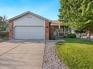 2504 Tungsten Ct, Loveland, CO 80537