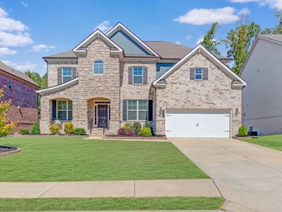 4863 Stone Way Path, Buford, GA, 30518