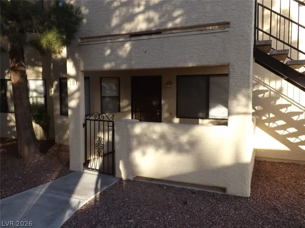 1204 Observation Dr APT 101, Las Vegas, NV 89128
