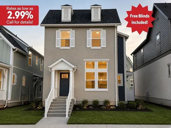 7029 W Lake Ave, South Jordan, UT 84009