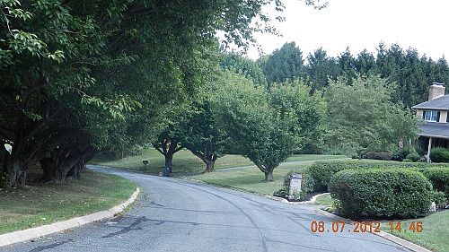 2nd image of 3613 Duxbury Ct