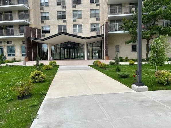 601 Surf Ave APT 5J, Brooklyn, NY 11224