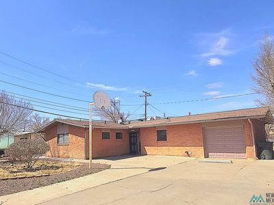 3303 Ciniza Dr, Gallup, NM, 87301