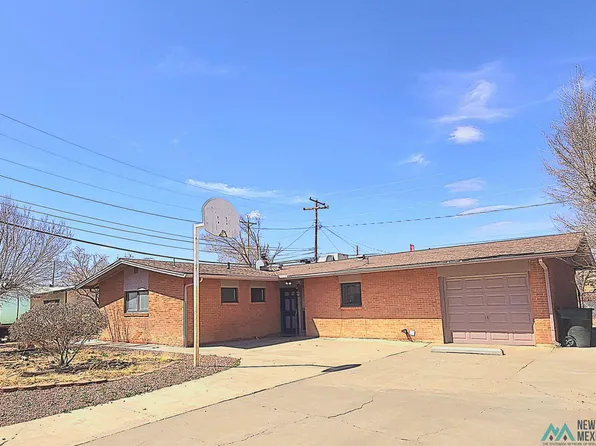 3303 Ciniza Dr, Gallup, NM 87301