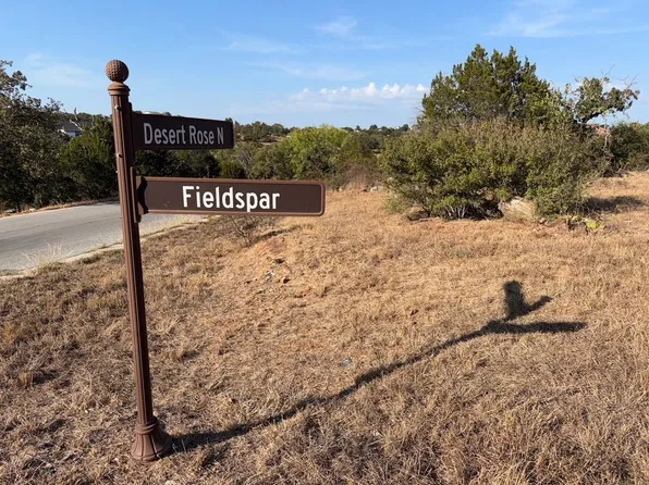 304 Fieldspar, Horseshoe Bay, TX 78657