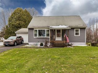 4045 Onondaga Blvd, Camillus, NY 13031