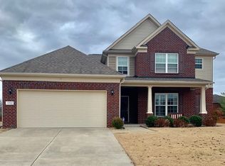 1002 Addington Rd, Hendersonville, TN 37075