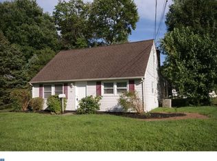 106 Stratford Ave, Ewing, NJ 08618