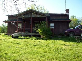 4144 Gillespie Pike, Paint Lick, KY 40461