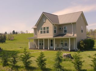 4205 Jearoldstown Rd, Chuckey, TN 37641