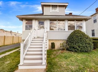 14 Johnson Rd, Weymouth, MA 02191