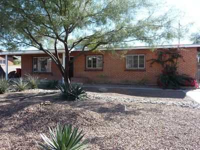 4748 E Melissa St, Tucson, AZ, 85711