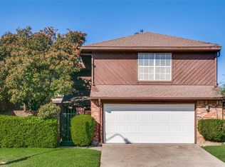 9627 Park Highlands Dr, Dallas, TX 75238