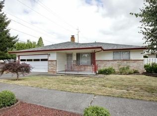 1011 NE 22nd St, Gresham, OR 97030