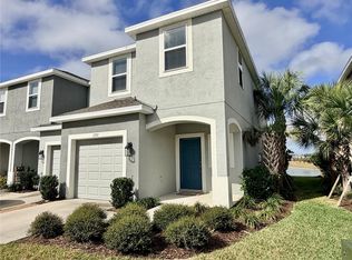 2397 Paravane Way, Wesley Chapel, FL 33543