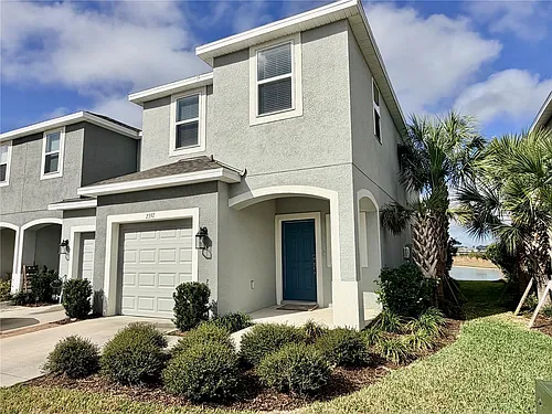 2397 Paravane Way Photo 1