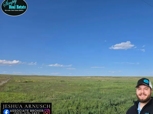 4714 Road 58, Torrington, WY 82240