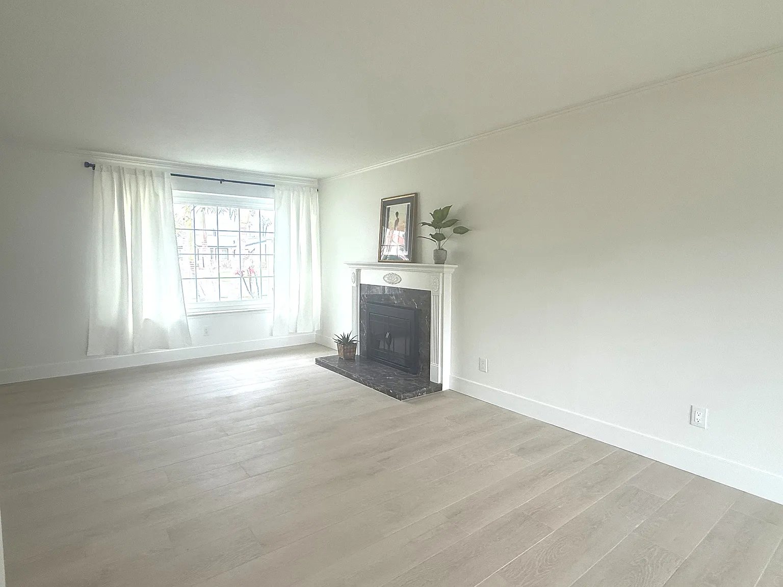 4 bed, 1382 sqft, $4,500 — Photo 3