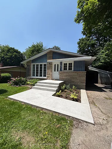 115 Speedvale Ave W #BASEMENT Photo 1 115 Speedvale Ave W #BASEMENT Photo 1