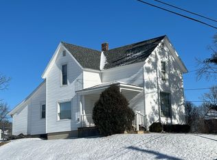 902 Kintz St, Huntington, IN 46750