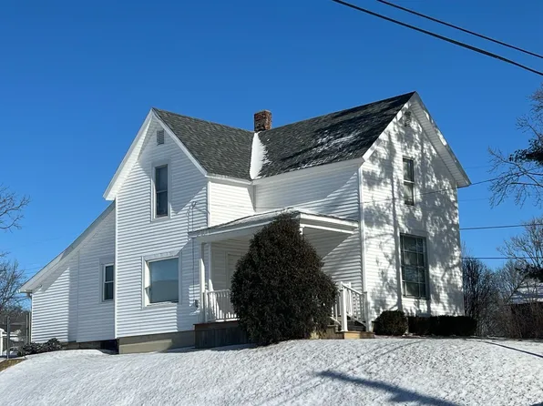 902 Kintz St, Huntington, IN 46750