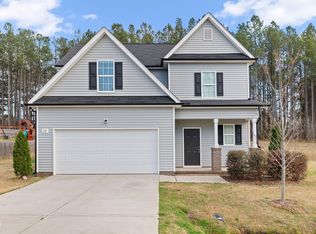 37 Overcup Ct, Wendell, NC 27591