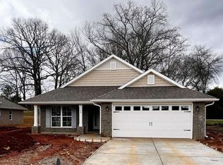 100 Bingham Way, New Market, AL 35761