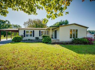 18212 Cleveland Rd, Abingdon, VA 24211