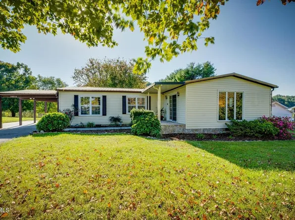 18212 Cleveland Rd, Abingdon, VA 24211