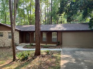 7720 Bass Ridge Trl, Tallahassee, FL 32312