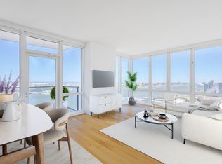 605 W 42nd St UNIT PH5A, New York, NY 10036