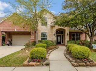 2533 Rockygate Ln, Friendswood, TX 77546