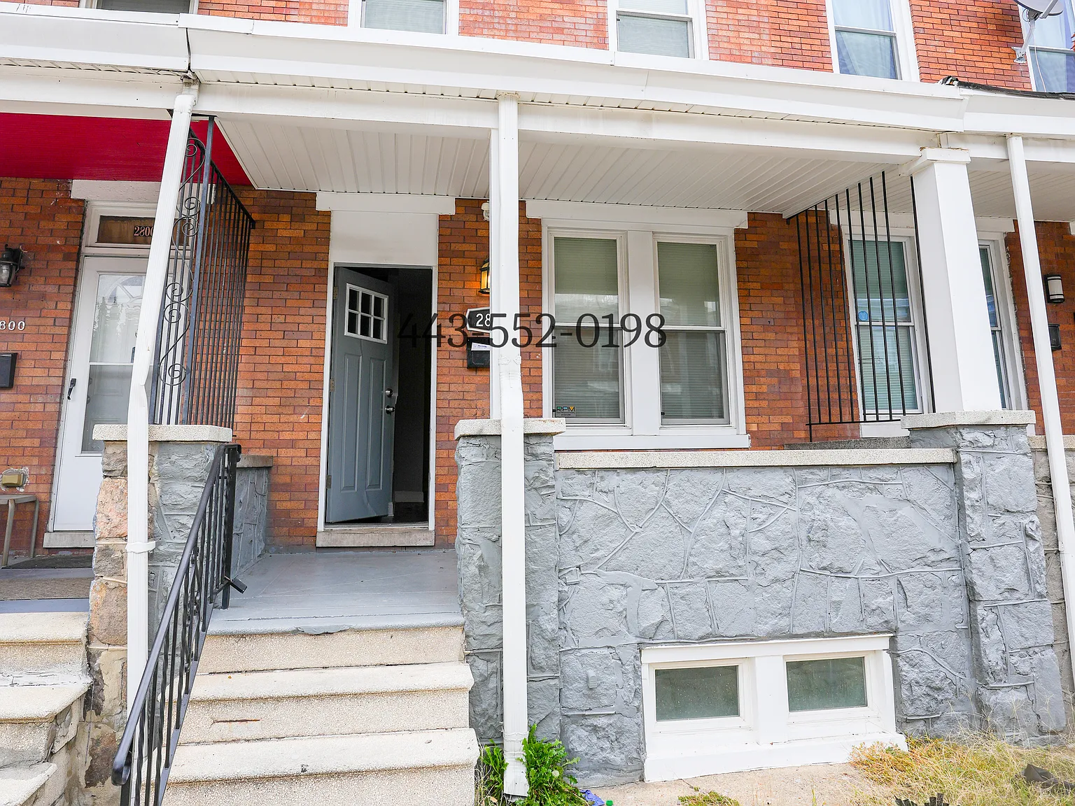 2 bed, 1200 sqft, $1,850 — Photo 1
