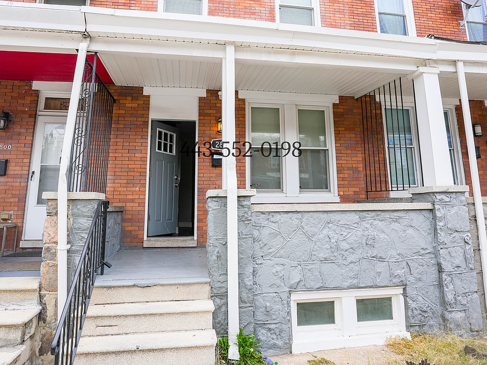 1st image of 2802 Ashland Ave