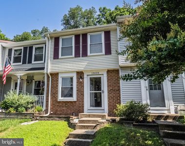 13626 Forest Pond Ct, Centreville, VA, 20121